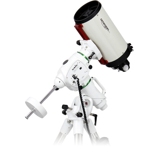 Telescopio Pro Ritchey-Chretien RC 154/1370 EQ6-R Pro
