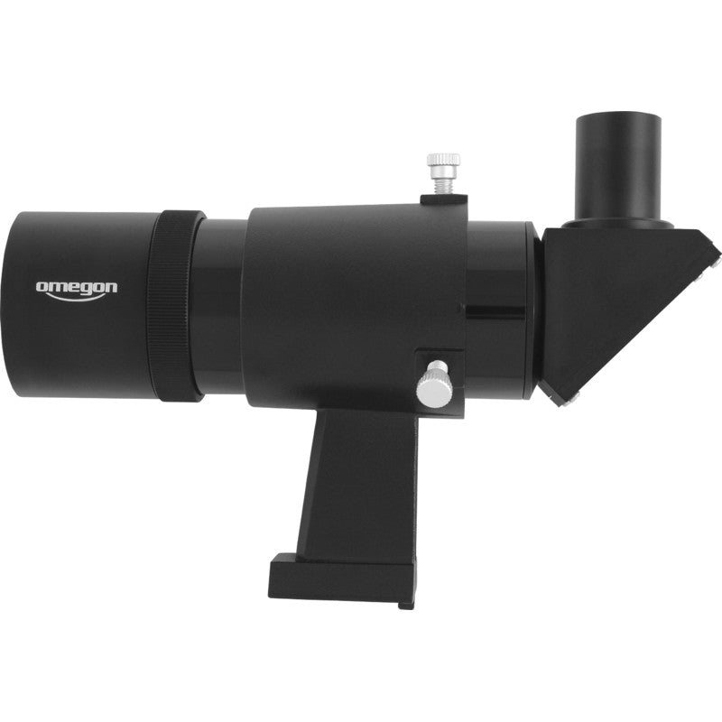 9x50 angle viewing position scope
