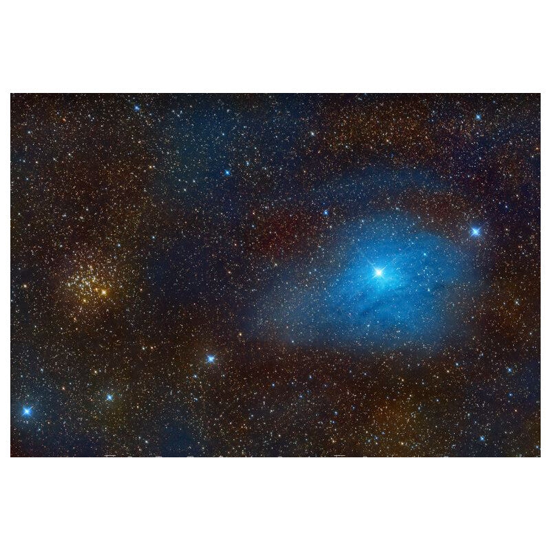 Filtro Optolong L-Quad Enhance 2"