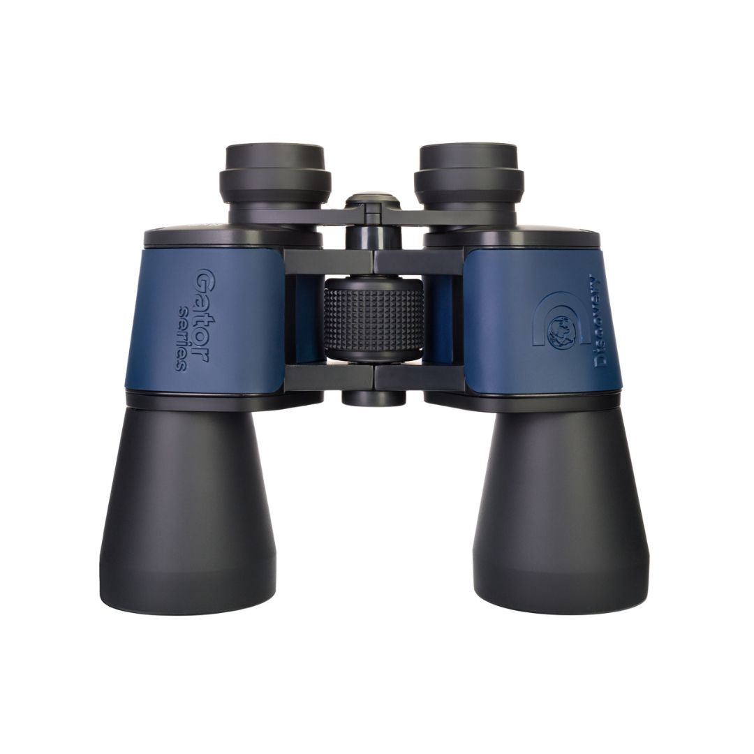 Discovery Gator 20x50 Binoculars