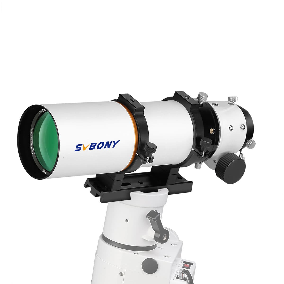 Telescópio SVBONY SV503 70F6 ED OTA