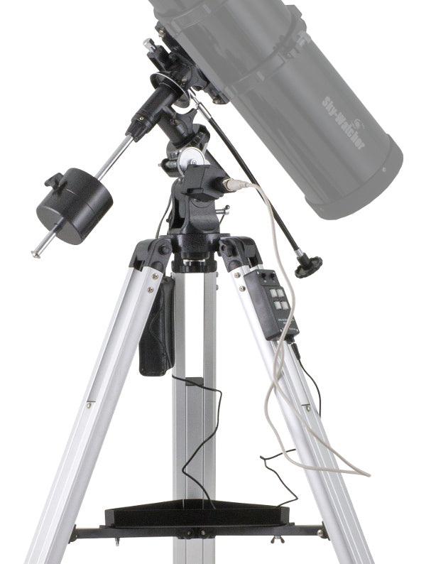 Telescopio Sky-Watcher 130/900 en EQ2 motorizado en AD