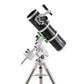 Telescopio Sky-Watcher 150/750 de doble velocidad en NEQ5 Pro Go-To BD