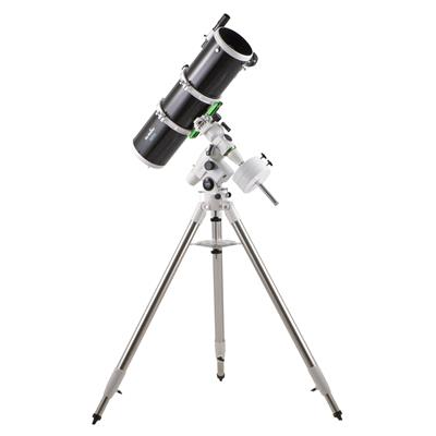 Telescópio de dupla velocidade Sky-Watcher 150/750 no NEQ5 Pro Go-To BD 