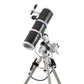 Telescopio Sky-Watcher 150/750 de doble velocidad en NEQ5 Pro Go-To BD