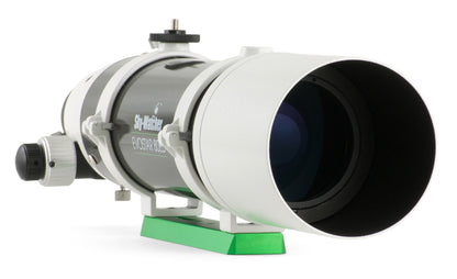 Telescopio Sky-Watcher 80ED Black Diamond en NEQ3-2 Pro Go-To