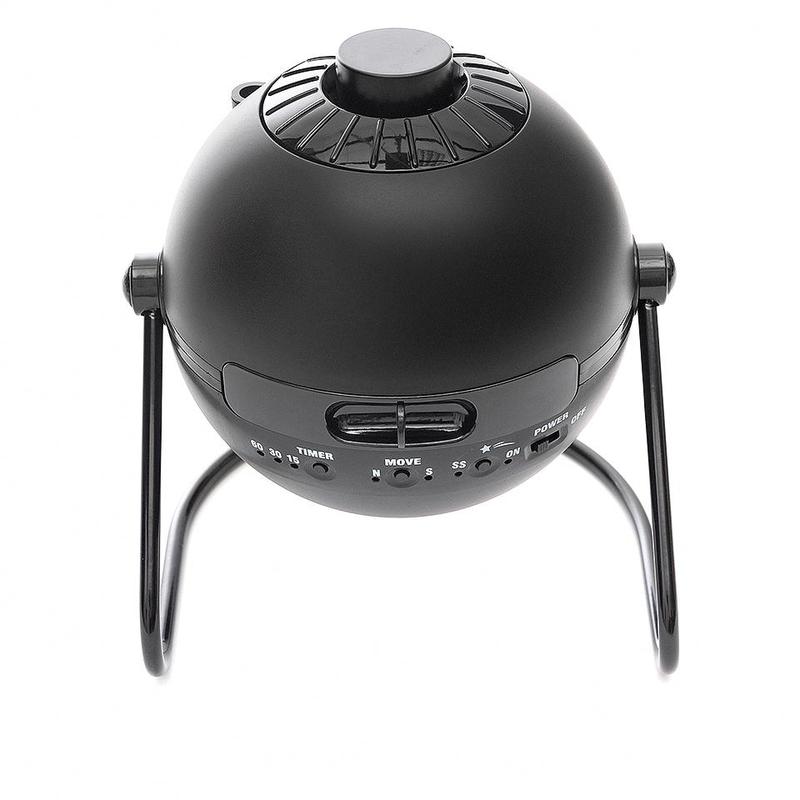 Planetário Pessoal Homestar Pro