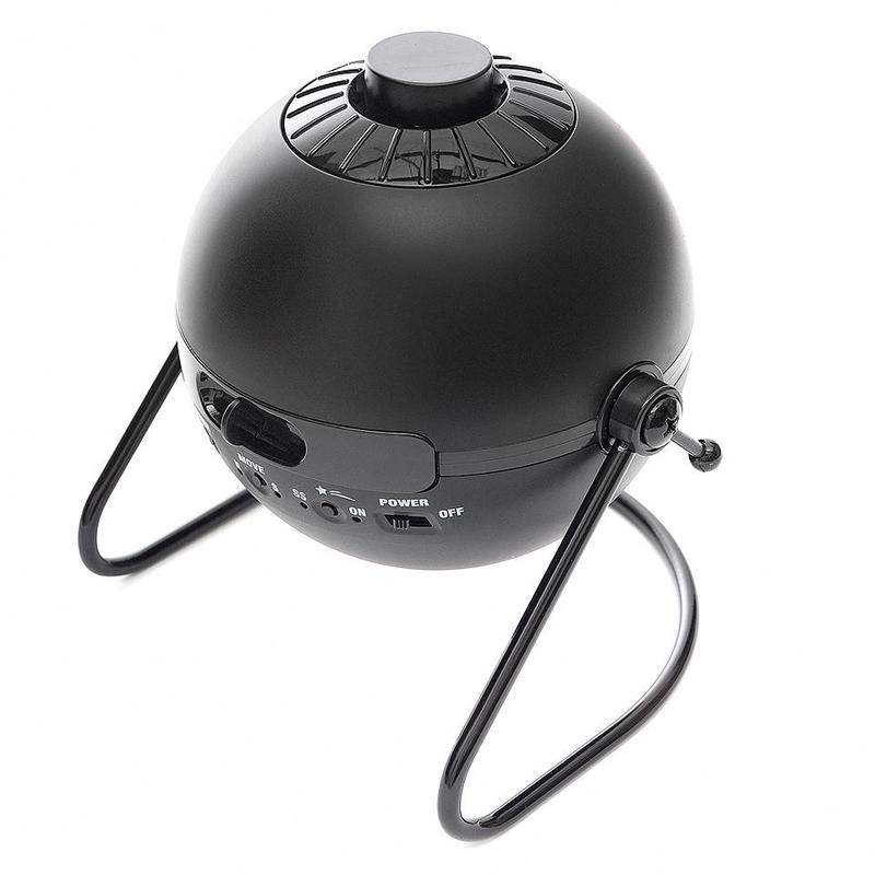 Planetário Pessoal Homestar Pro