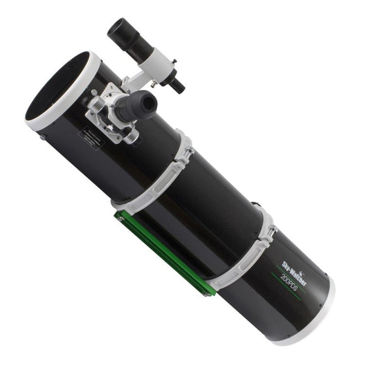 Telescopio Sky-Watcher 200mm f/5 Black Diamond Dual Speed OTA