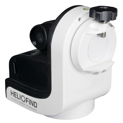 Montura Solarquest AZ