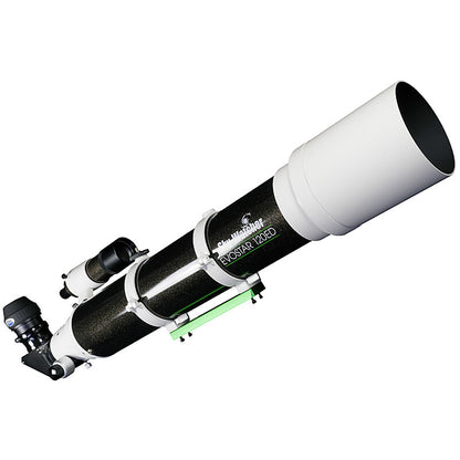 Telescopio apocromático AP 120/900 Black Diamond ED DS OTA