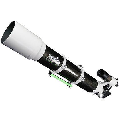 Telescopio apocromático AP 120/900 Black Diamond ED DS OTA