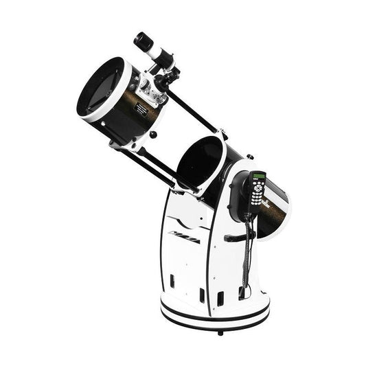 Sky-Watcher FlexTube Go-To 250mm Dobsonian Telescope