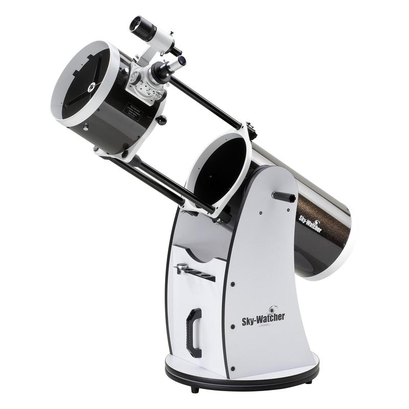 Sky-Watcher FlexTube 250mm Dobsonian Telescope 