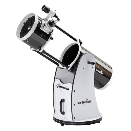 Telescópio Dobsoniano Sky-Watcher FlexTube 250mm 