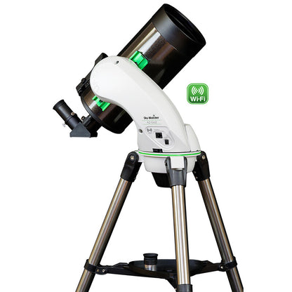 Telescópio Sky-Watcher Mak127 AZ-Go2
