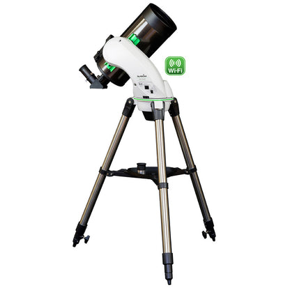 Telescópio Sky-Watcher Mak127 AZ-Go2