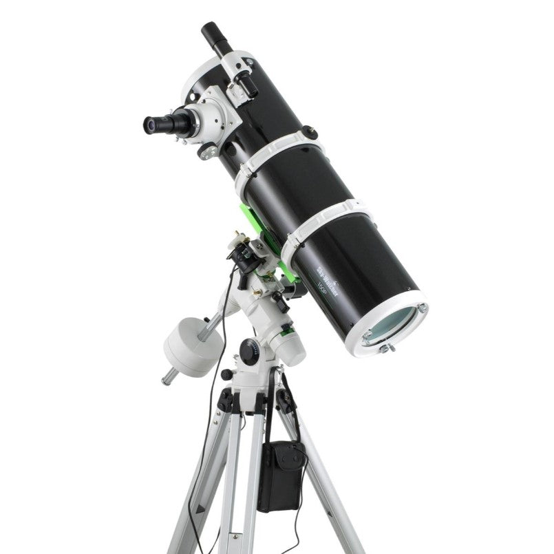 Telescopio Sky-Watcher 150/750 EQ3-2 motorizado de doble eje