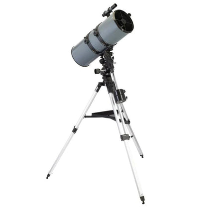 Telescópio 203/800 Blitz PLUS EQ4