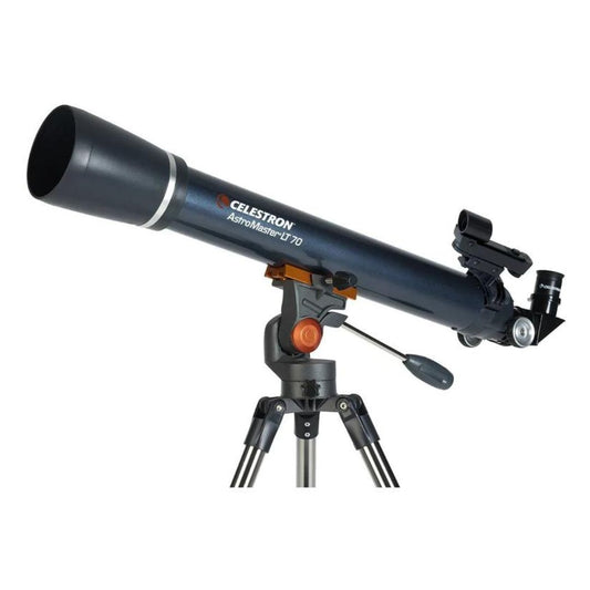 Telescópio AstroMaster 70 AZ