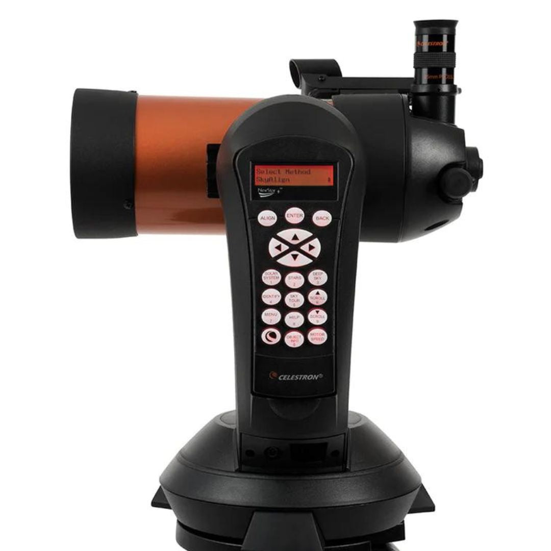 Telescopio NexStar 4 SE GoTo