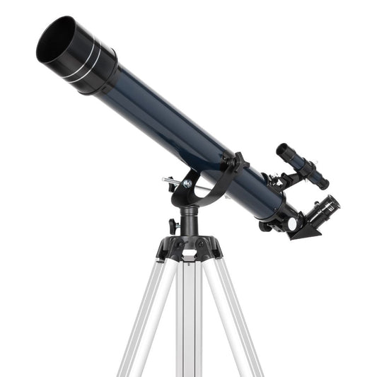 Telescopio Discovery Spark 707 AZ con libro