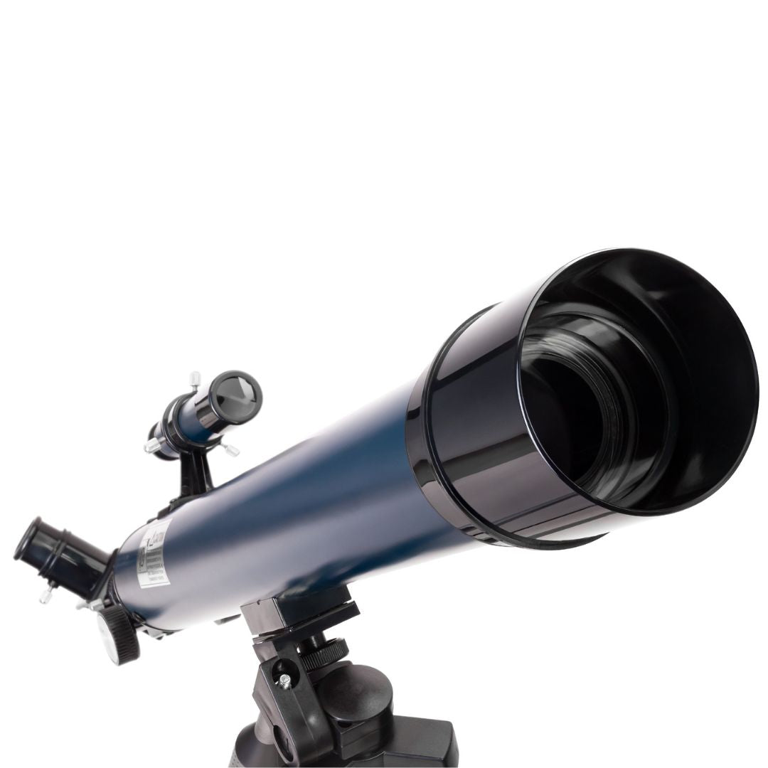 Telescopio Discovery Sky T50 con libro