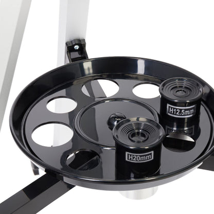 Telescopio Discovery Spark Travel 76/700 AZ