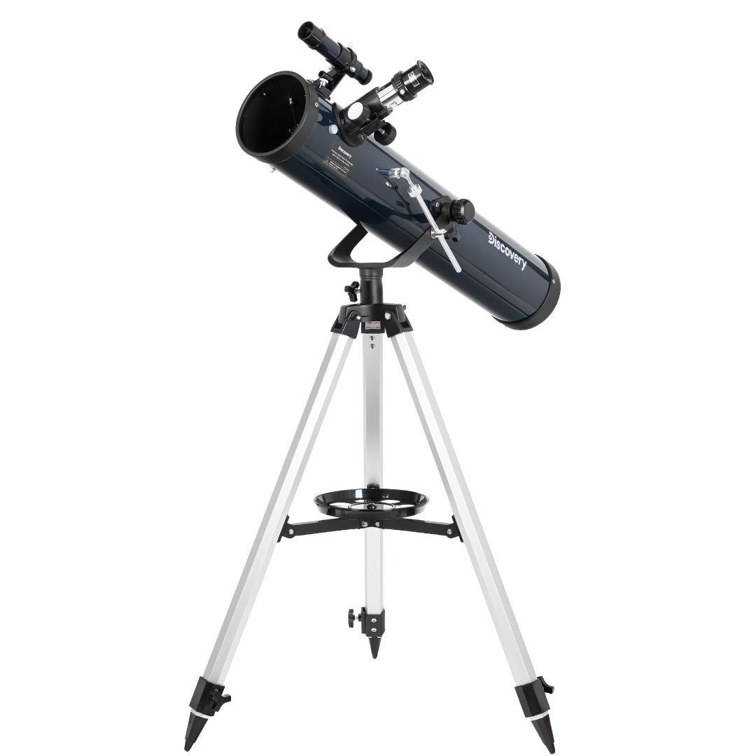 Telescopio Discovery Spark Travel 76/700 AZ