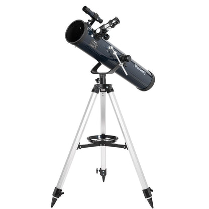 Telescopio Discovery Spark Travel 76/700 AZ