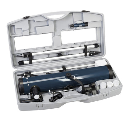 Telescopio Discovery Spark Travel 76/700 AZ