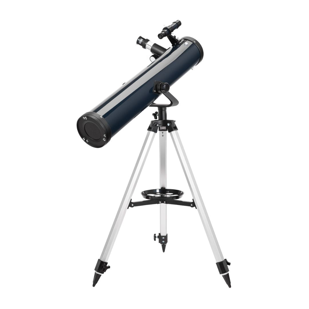 Telescopio Discovery Spark Travel 76/700 AZ