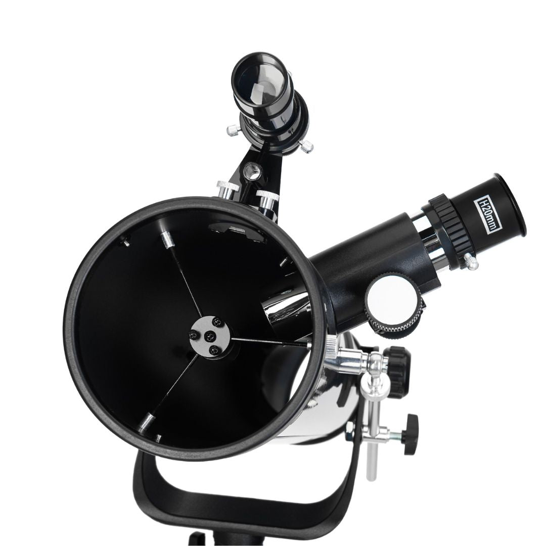 Telescopio Discovery Spark Travel 76/700 AZ