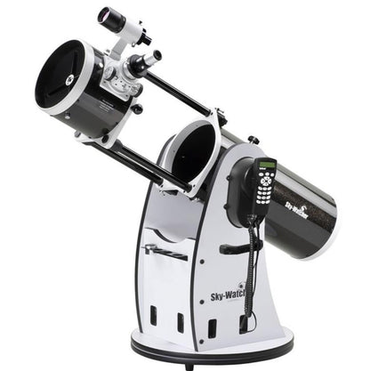 Sky-Watcher FlexTube Go-To 400mm Dobsonian Telescope