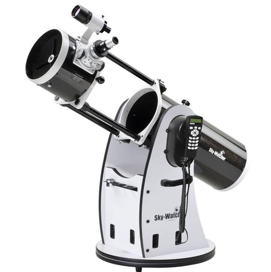 Telescópio Dobsoniano Sky-Watcher FlexTube Go-To 400 mm