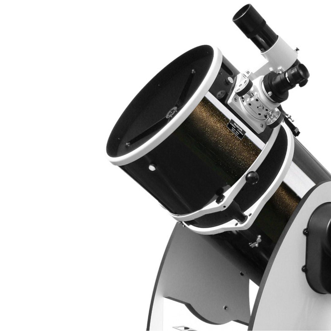 Telescopio Dobsoniano Sky-Watcher FlexTube Go-To de 400 mm