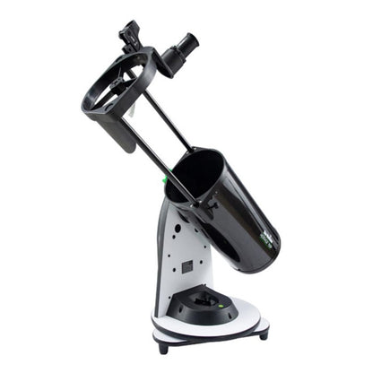 Telescopio Dobsoniano Sky-Watcher Virtuoso Gti de 150 mm