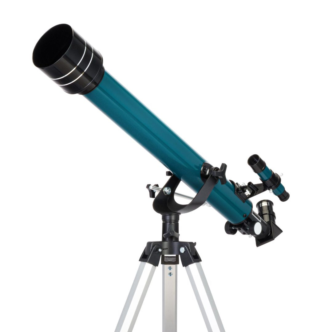 Levenhuk LabZZ TK60 Telescope with Carrying Case