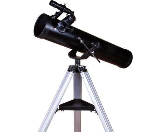 Levenhuk Skyline BASE 100S Telescope