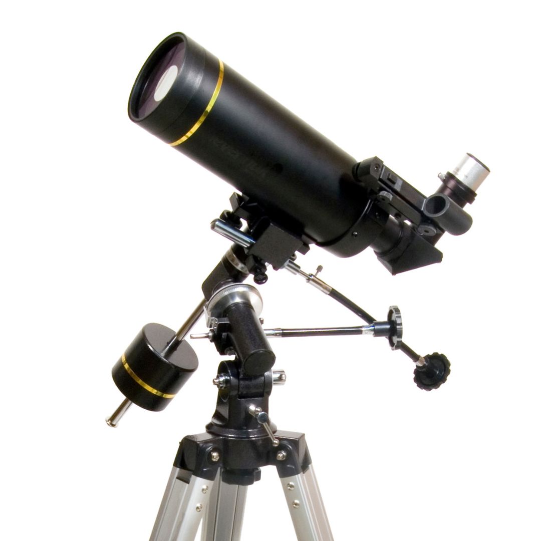 Telescópio Levenhuk Skyline PRO 80 MAK