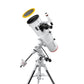 Telescopio Messier NT-150S/750 EQ4
