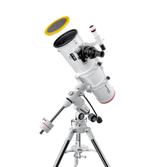 Messier NT-150S/750 EQ4 Telescope 