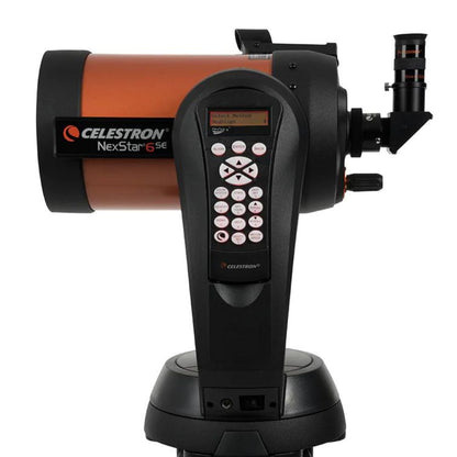 Telescópio NexStar 6 SE GoTo