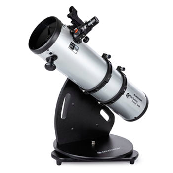 Telescópio StarSense Explorer 130 mm