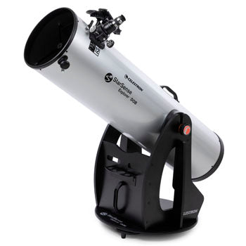 StarSense Explorer 114mm Telescope