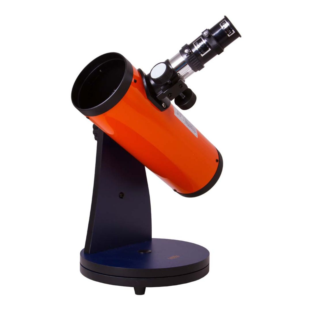 Telescopio Levenhuk LabZZ D1