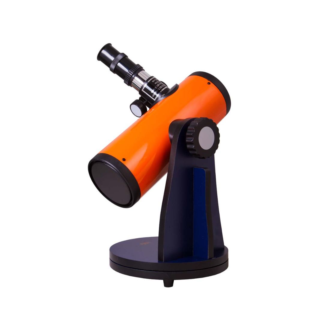 Levenhuk LabZZ D1 Telescope