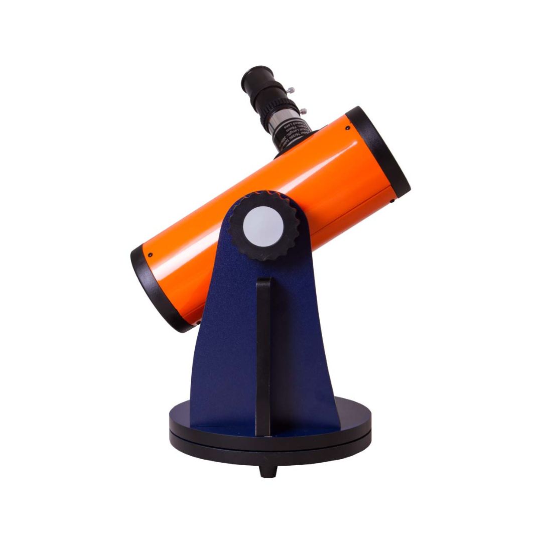 Levenhuk LabZZ D1 Telescope