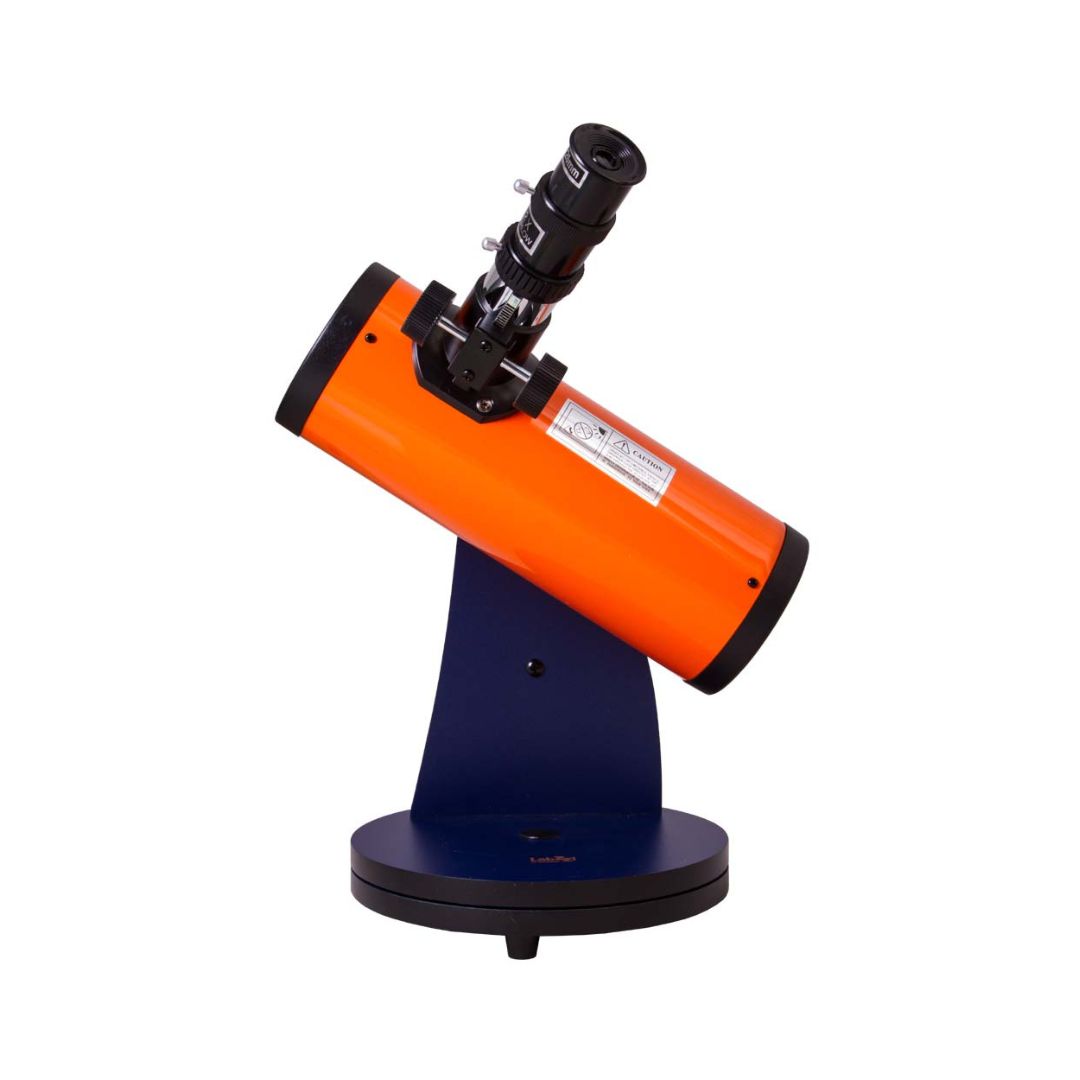 Levenhuk LabZZ D1 Telescope