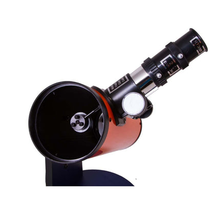 Levenhuk LabZZ D1 Telescope